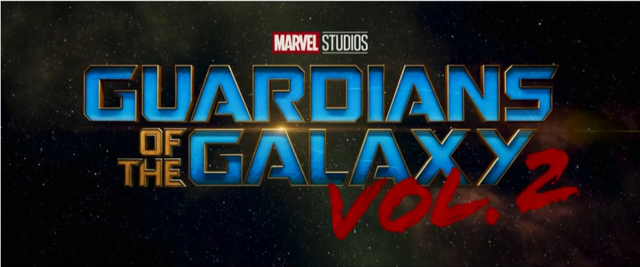 Guardians 2 Is Amazing Review - Marvel's Guardians Of The Galaxy Vol. 2: The Art Of (960x720), Png Download