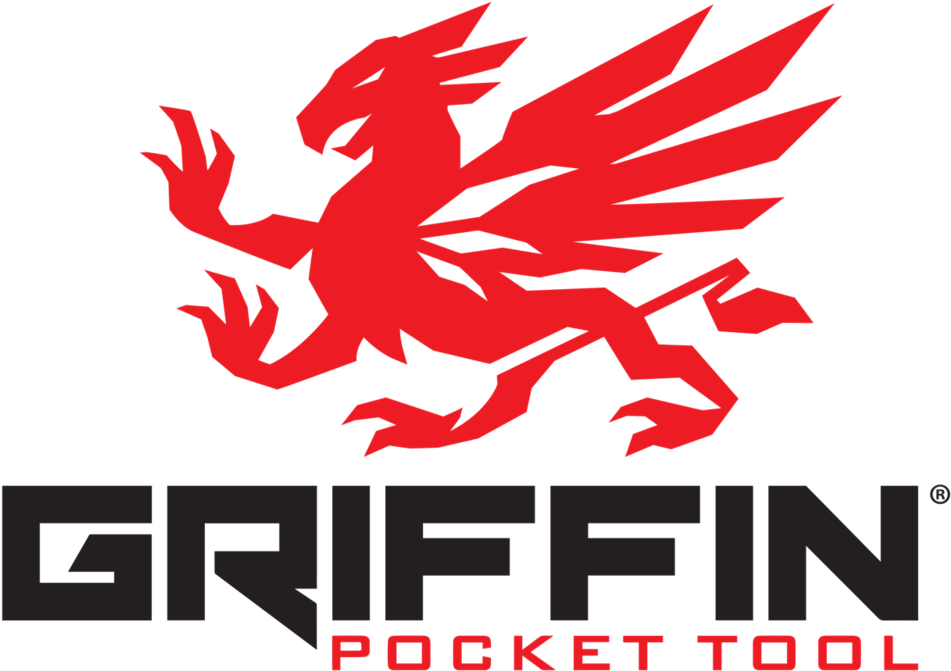 Gpt Griffin Logo - Pocket Tools And Gadgets (1000x1000), Png Download
