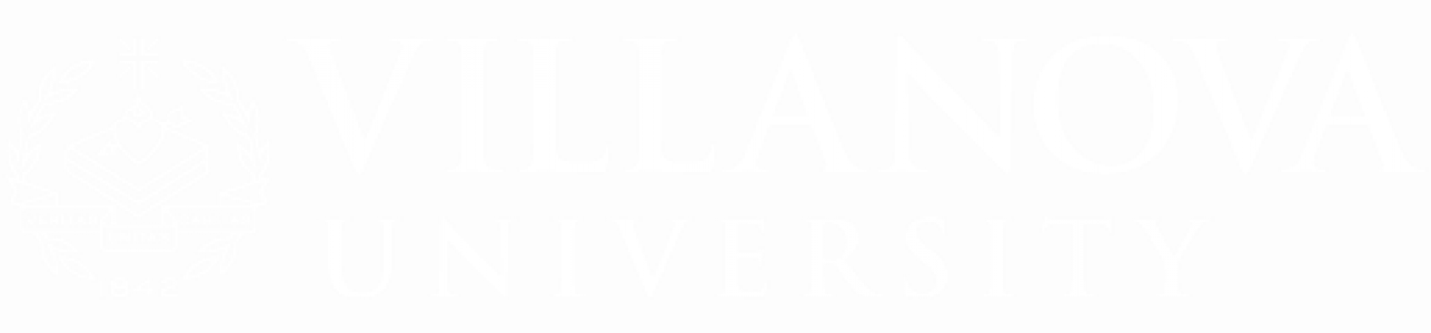 Leaders' Lounge - Villanova University Slate Coasters Set Of 4 (1287x300), Png Download