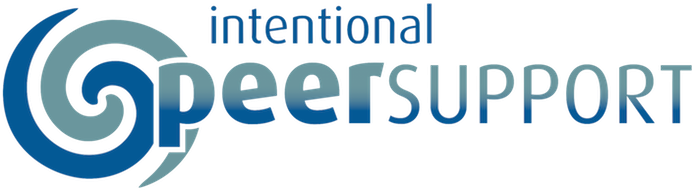 Https - //www - Intentionalpeersupport - Org/wp Logo - R&b Company San Jose (693x200), Png Download
