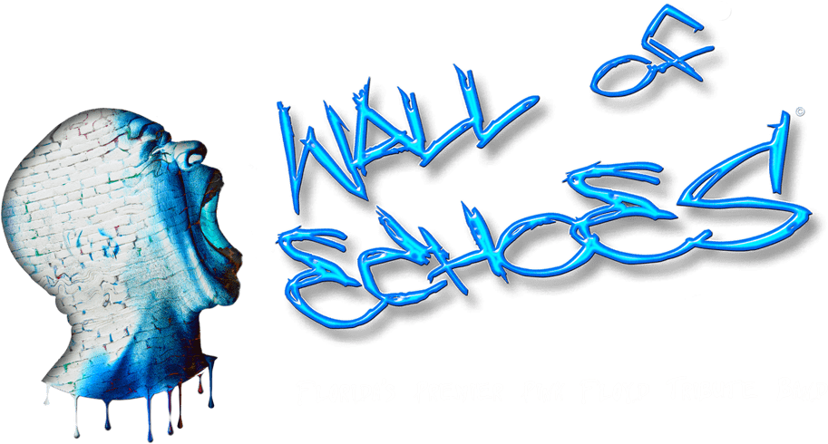 Wall Of Echoes A Tribute To Pink Floyd - Echoes, A Tribute To Pink Floyd (913x490), Png Download