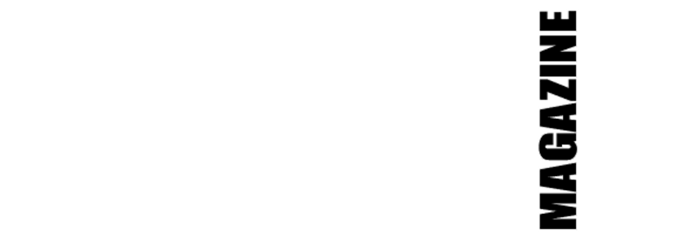 Huf Magazine - Magazine (1000x373), Png Download