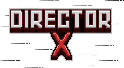 Director X Talks His Early Days As Hype Williams' Intern, - Graphic Design (474x259), Png Download