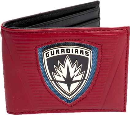 Guardians Of The Galaxy - Portfel Z Guardians Of The Galaxy - Guardian (600x600), Png Download