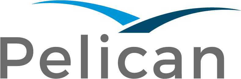 Pelican Ai (788x273), Png Download