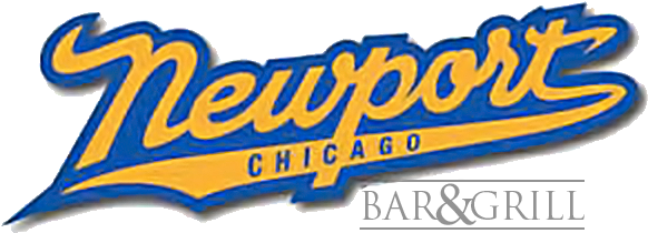 Newport Bar & Grille - Calligraphy (600x400), Png Download