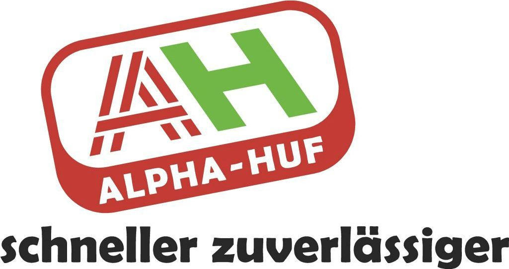 Alpha Huf - Graphic Design (1024x1024), Png Download