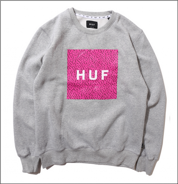 Huf Sf (600x860), Png Download