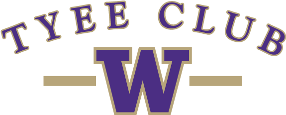 University Of Washington Tyee Club (575x231), Png Download