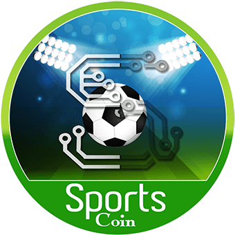 Sportscoin - Sportscoin Sport (368x368), Png Download