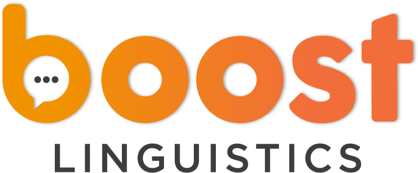 The Content Marketers Artificial Intelligence Solution - Boost Linguistics (900x412), Png Download