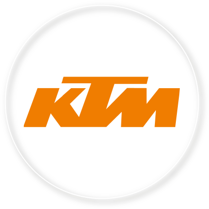 We Offer An Extensive Package That Will Allow You To - Ktm Logotipo (435x435), Png Download