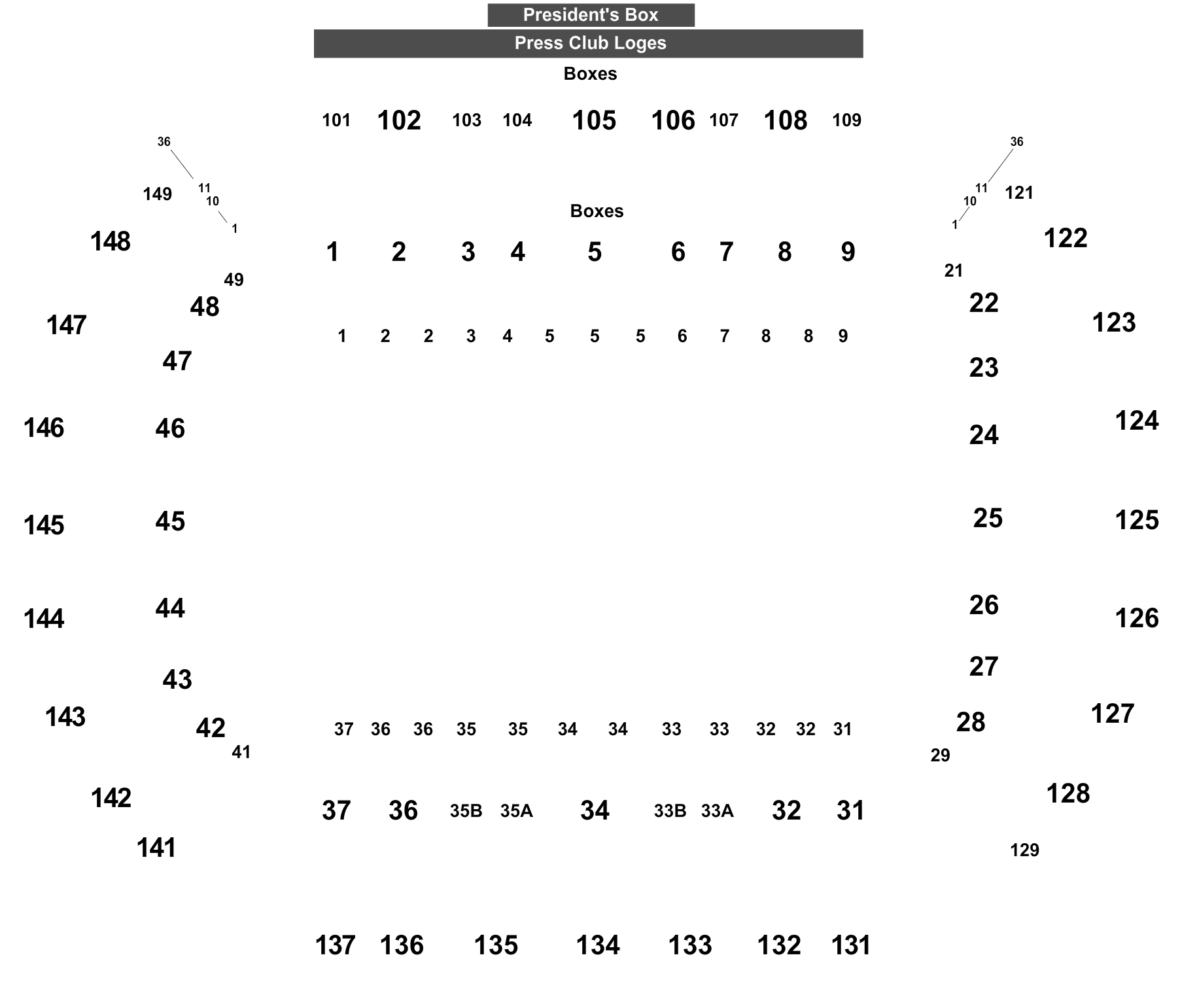 Washington Huskies At Lavell Edwards Stadium, Provo - Not Angka Lagu Pai Mura Rame (2100x1720), Png Download