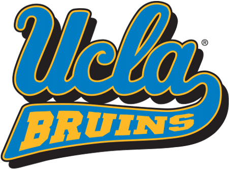 Ucla Bruins Vs Washington Huskies 2018 10 06 Game Projection - Ucla Bruins (480x480), Png Download