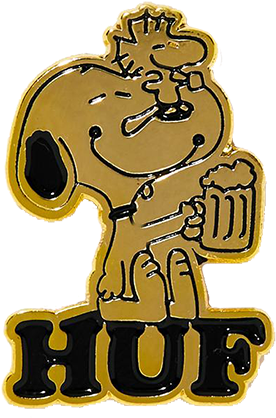 Lapel Pin (450x450), Png Download