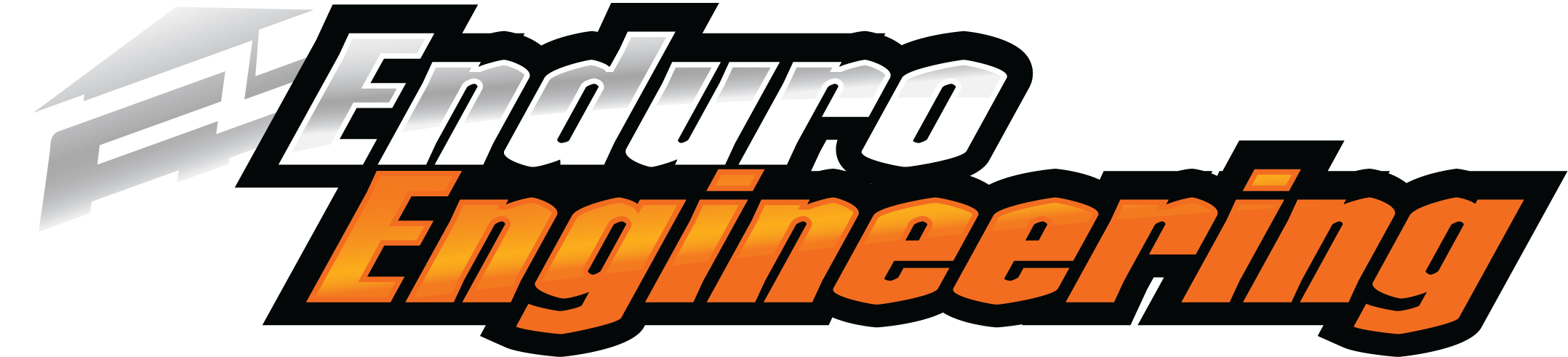 Odo Magnet Kit Stock Ktm/husaberg, Will Also Work When - Enduro Engineering Logo (2238x576), Png Download
