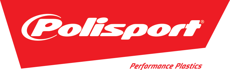 Polisport Plastic (800x246), Png Download