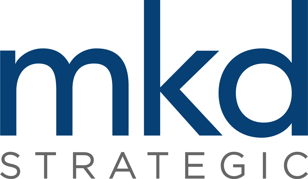 Mkd Strategic - Crystal Mckinsey Mkd (1073x624), Png Download