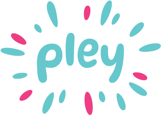 Disney Princess Mystery Box From Pley - Pley Box Logo (792x612), Png Download