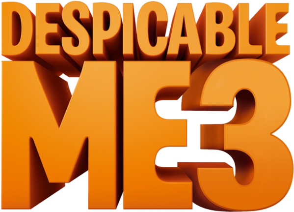 1080p Watch Movie Despicable Me 3 Online Full 2017 - Cinemacon 2016 Posters (640x465), Png Download