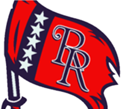 Richland Rebels - Richland Rebels Football Logo (480x355), Png Download