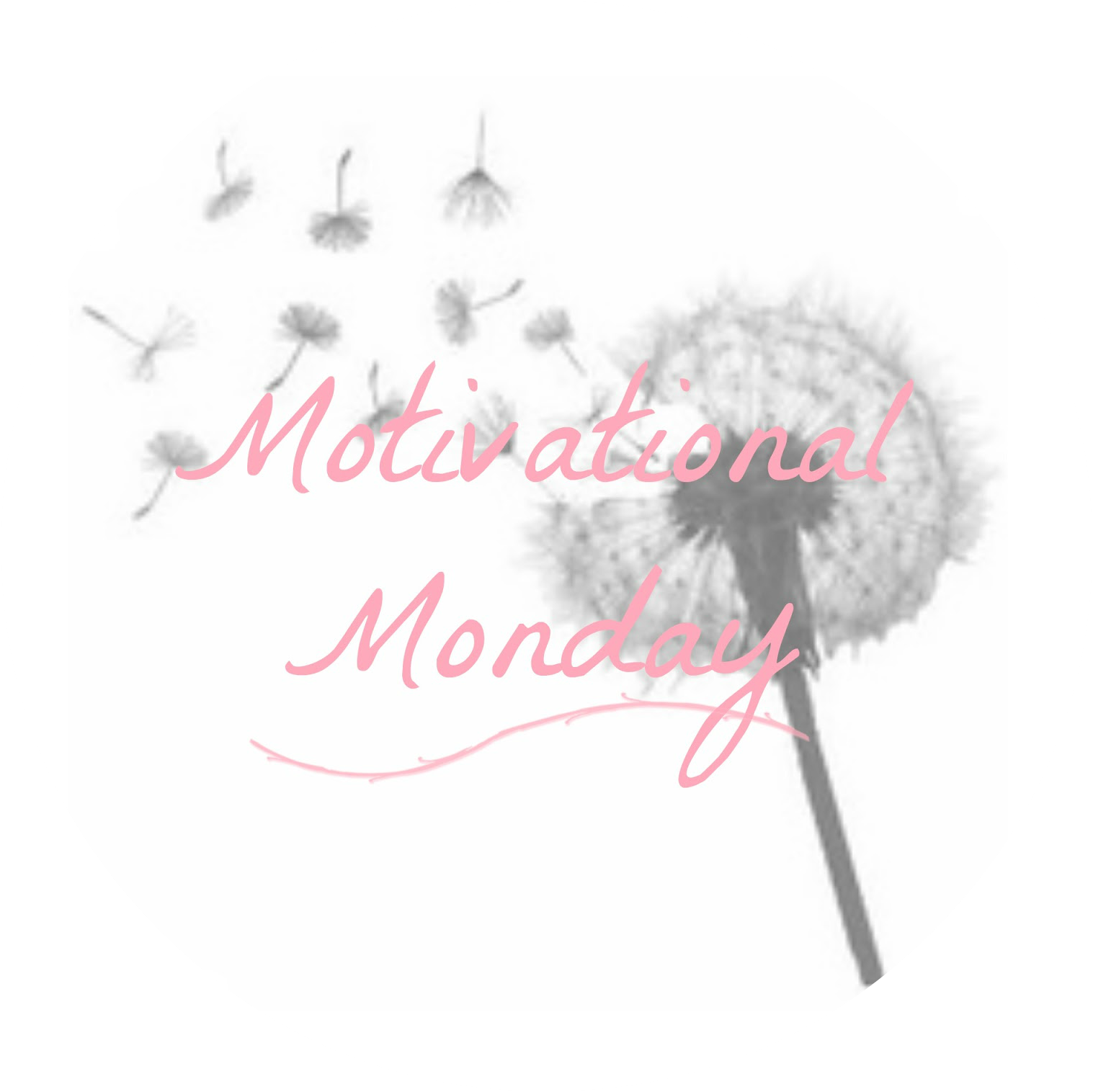 Motivational Monday - Logo Para Organizacion De Eventos (1600x1600), Png Download