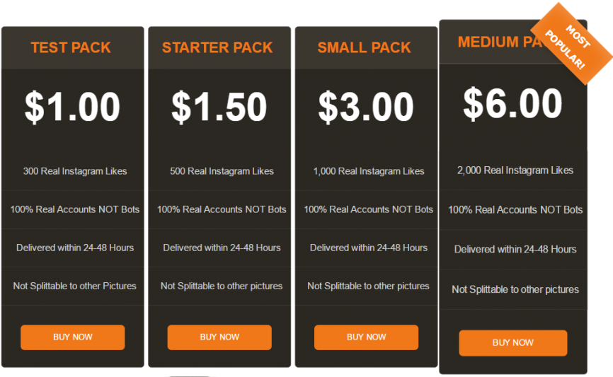 “we Take Spam, Inauthentic And Other Abusive Behavior - Selling Likes On Instagram (890x557), Png Download