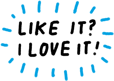 Warby Parker Messages Sticker-0 (408x408), Png Download
