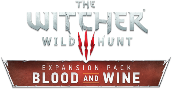 The Witcher - Witcher 3: Wild Hunt (590x400), Png Download