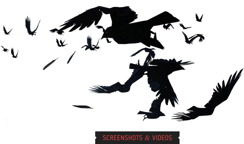 Cdpr Have Announced Two Major Expansions For The Witcher - Witcher 3 Monster Png (1045x534), Png Download