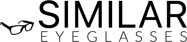 Similareyeglasses - Human Action (658x208), Png Download