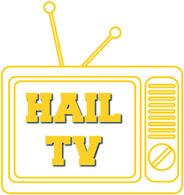 Hailtv - Drawing (1080x1080), Png Download