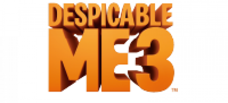 Minions - Despicable Me 3 Ost Cd (736x334), Png Download