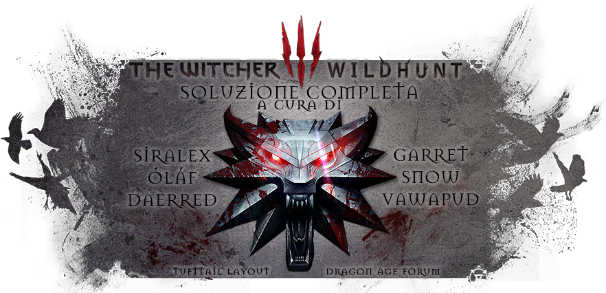 Witcher Wild Hunt Gamer Gaming Slim Mousepad Anti-slip (900x425), Png Download