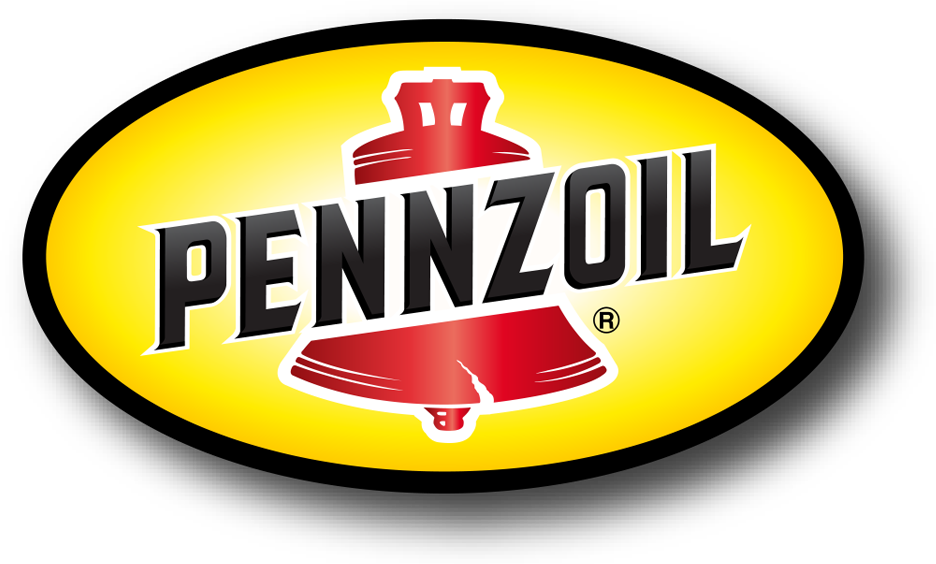 Pennzoil Logo - Pennzoil Logo Png (936x564), Png Download