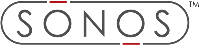 Old Sonos - Sonos (800x302), Png Download