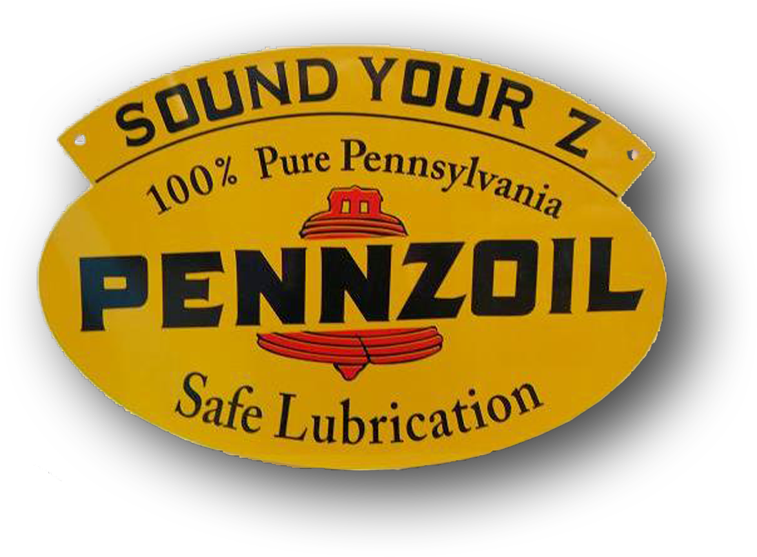 Pennzoil Z Double Sided - Penzoil T-shirt (l,xl) 100% Pure Pennsylvania Safe (1921x1080), Png Download