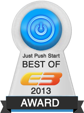 Best Game Of E3 - Flash Memory (340x413), Png Download