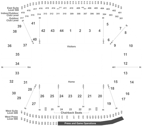 Michigan Wolverines Vs - Middle Tennessee State University (525x452), Png Download