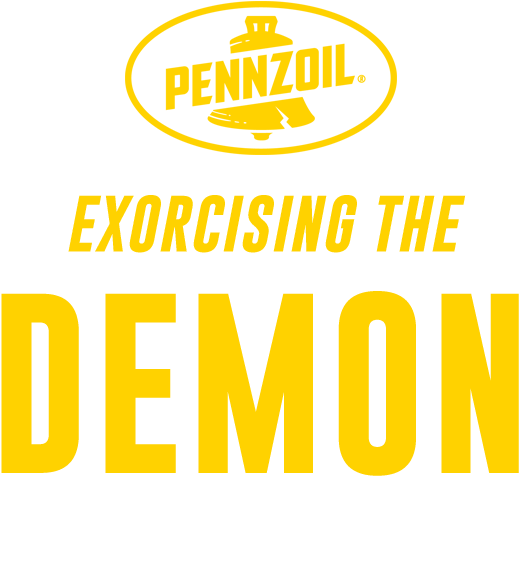 Exorcising The Demon - The Productive Person Action Guide: How To Be More (577x579), Png Download