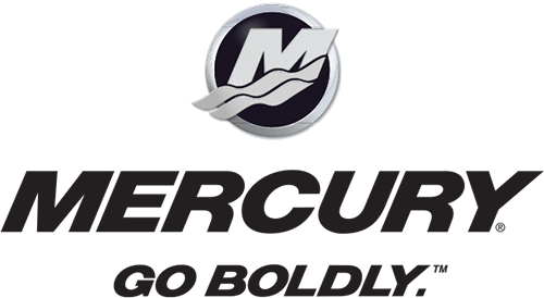 ©2018 Mercury Marine, All Rights Reserved - Mercury Marine Logo Png (500x274), Png Download