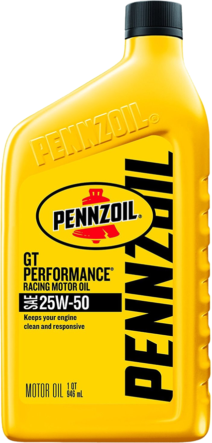 Pennzoil Motor Oil 10w 40 (426x888), Png Download