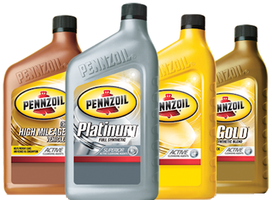 Pennzoil Imagen - Pennzoil 550023013 Ultra Euro L Full Synthetic Motor (432x295), Png Download