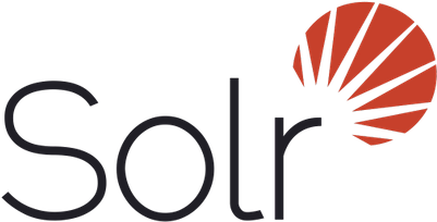 Solr Logo - Apache Solr Icon Png (400x400), Png Download