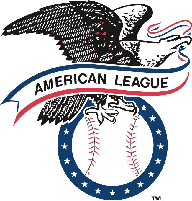 Stephen Vogt, Oakland Athletics - American League Baseball Logo Png (1020x680), Png Download