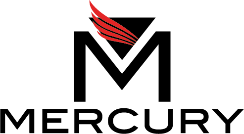 Mercury Print Productions, Inc. (493x271), Png Download