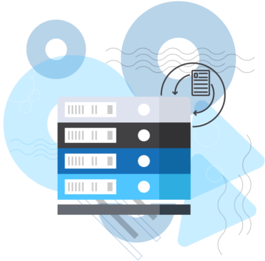 This Workflow Not Only Enhanced The Security Of Patients' - Circle (400x400), Png Download
