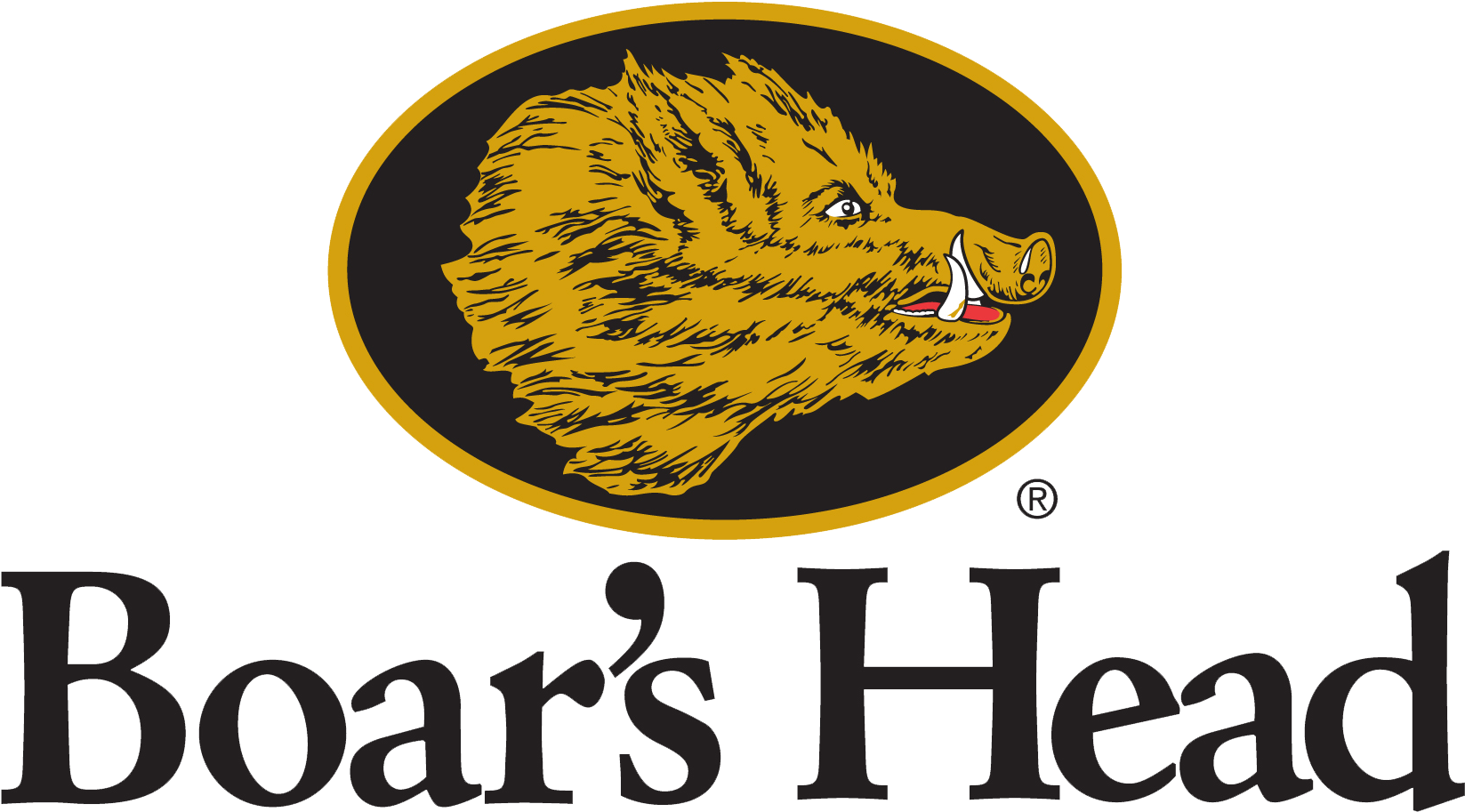Corner Deli Las Cruces Featuring Boars Head Products - Boars Head Logo (1744x982), Png Download