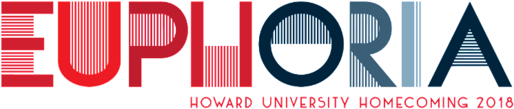 #youtubeblack Fanfest Returns To Howard University - Homecoming (768x206), Png Download