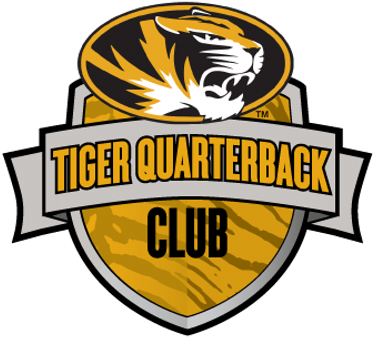 Mizzou Tiger Qb Club - Mizzou Tigers (400x400), Png Download